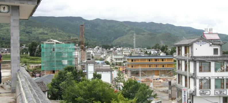 洱源茈碧南苑宾馆图片