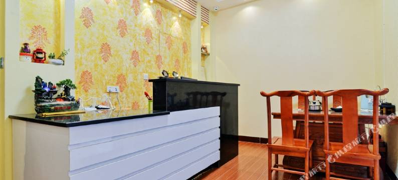 厦门浪漫小屋客栈图片