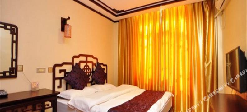 临安故事客栈(建水古城朱家花园店)图片