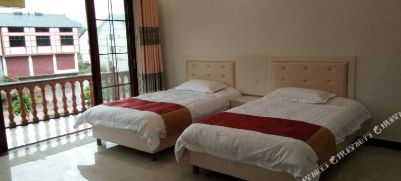 农民伯伯农庄图片