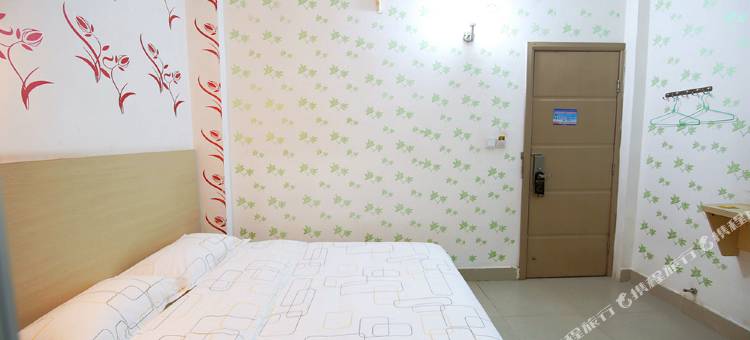 南宁贝尔商务宾馆(大沙田地铁站店)图片