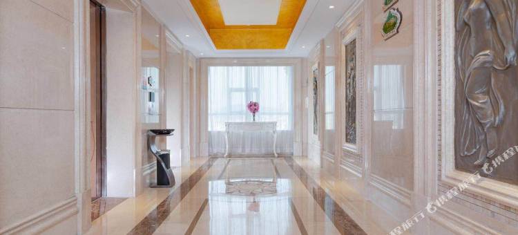 维也纳国际酒店(泉州德化店)图片