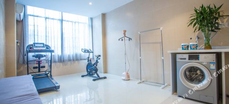 潜江盛天酒店(江汉艺术学院店)图片