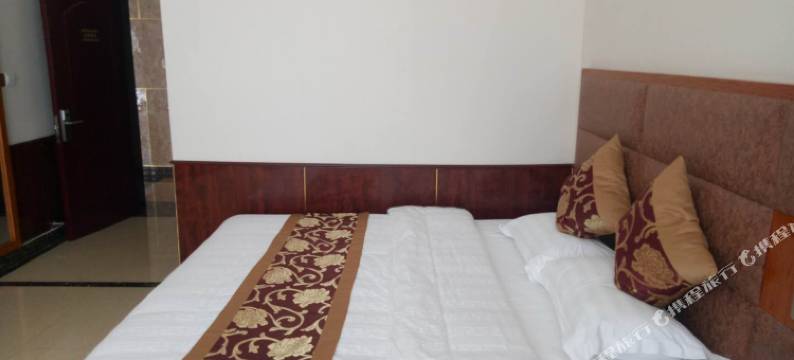 野三坡首鑫宾馆图片