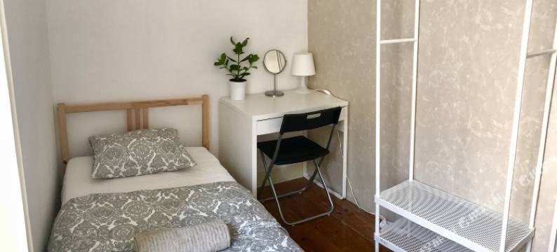 里斯本卡尔迪纳斯＆佩特拉斯公寓(Cardinas & Petalas)图片