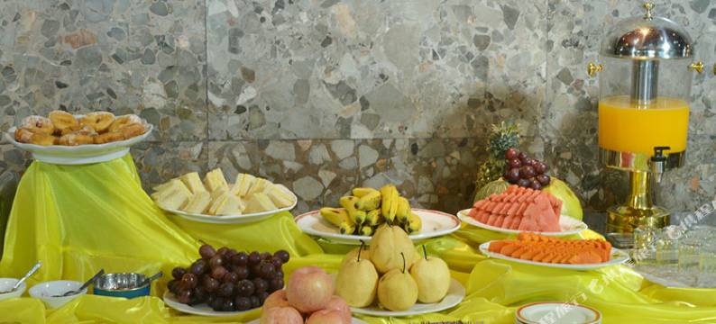 金蝶酒店(Golden Butterfly Hotel)图片