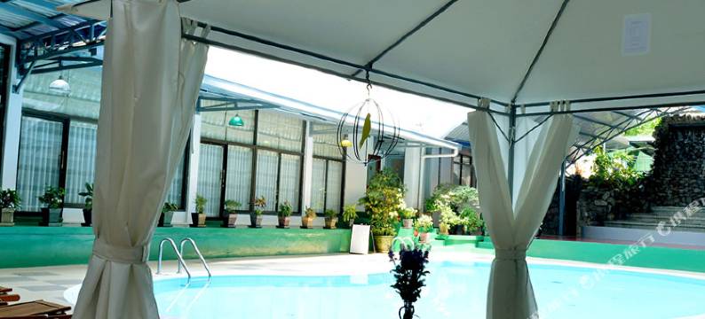 金蝶酒店(Golden Butterfly Hotel)图片