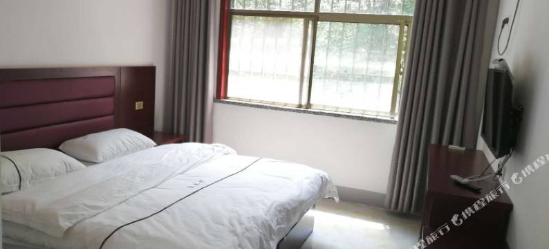 白云山金水湾农家乐图片