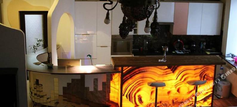 艺术大道酒店(Artway Design Hotel)图片