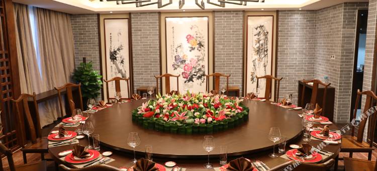 漳州龙佳大酒店图片