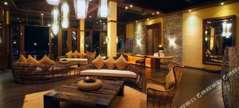 考亚延精品私人岛屿(Cauayan Boutique Private Island)图片