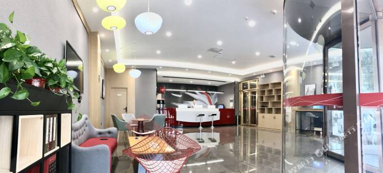 尚客优酒店(邯郸永年开发路店)图片