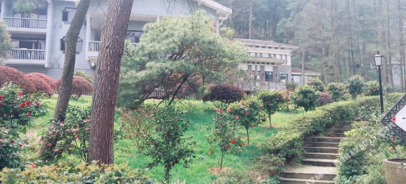 古剑云海酒店(重庆古剑山景区店)图片