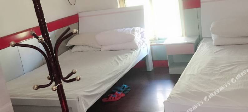 大竹欣欣宾馆图片