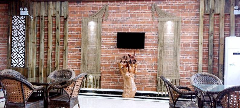 昭平乡约黄姚酒店图片