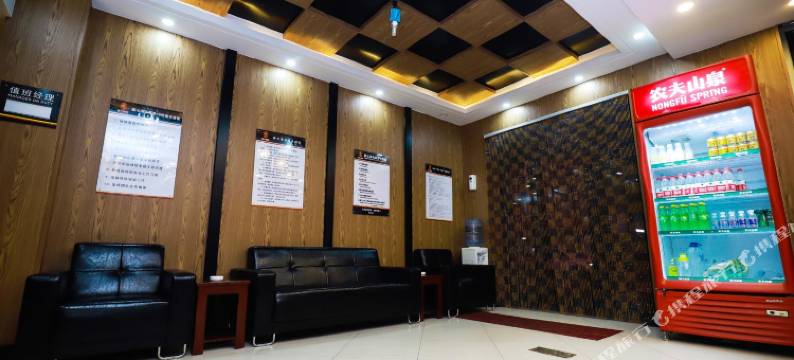 嘉七酒店(公主岭火车站店)图片