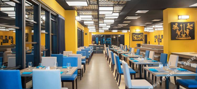 越池克罗斯氛围酒店-原越池X2氛围酒店(X2 Vibe Viet Tri Hotel)图片