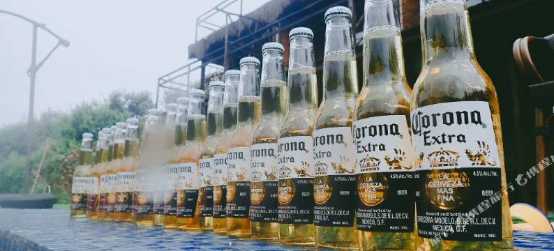 莫干山逍遥度假村图片