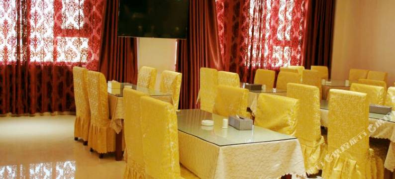 永昌华腾翡翠湾臻品酒店图片