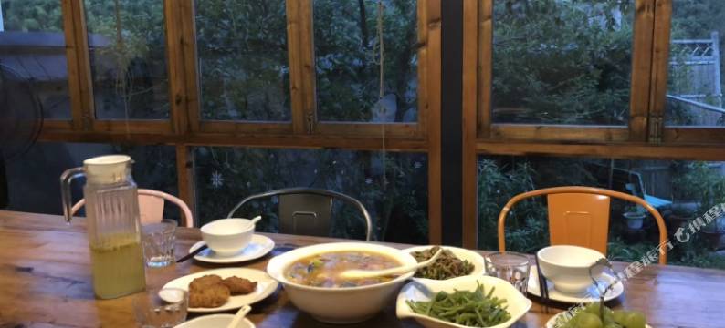 莫干山有客住家民宿图片