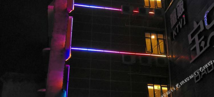 柳州景莱印象酒店(柳邕三小柳江工业园区店)图片