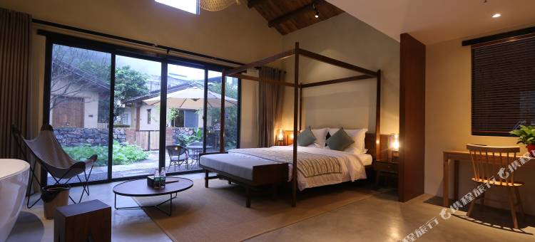 阳朔万相·青谷民宿图片