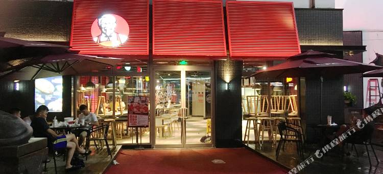 梦境·FOD主题客栈(厦门北站工艺美院店)图片