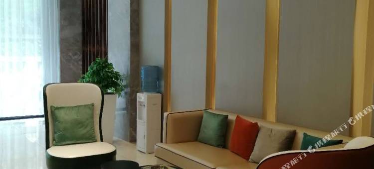 城市便捷酒店(南部政府店)图片