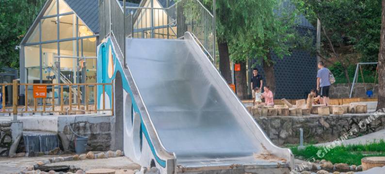 北京HiMaMa亲子庄园图片