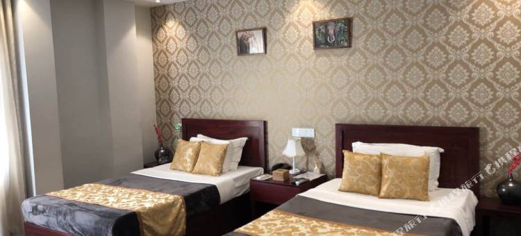 中国人家酒店及餐厅(China Manor Hotel & Restaurant)图片