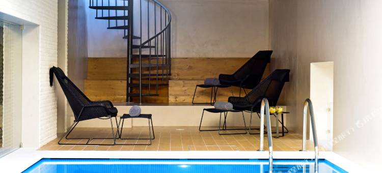 里斯本广场商务酒店-全球小型豪华酒店联盟(Pousada de Lisboa - Small Luxury Hotels of the World)图片