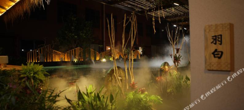 九莲鲤舍·小院民宿(昆明官渡古镇店)图片