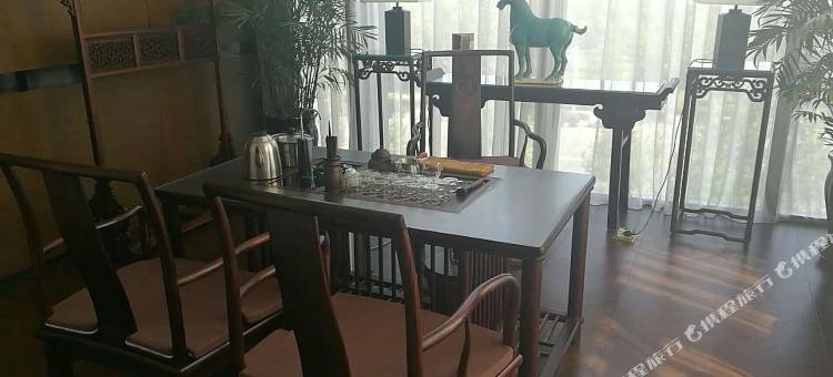 郑州万众顺和禧商务酒店图片