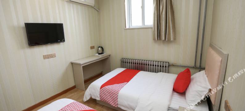 莱阳龙海商务宾馆图片