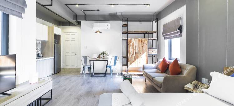 芽庄OPOX酒店(Opox Nha Trang)图片