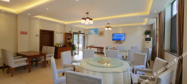 蜀南竹海竹海人家酒店图片