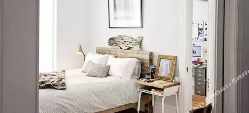 额济纳旗胡杨小镇1号民宿图片