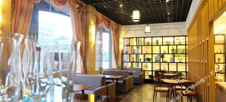 如家派柏·云酒店(丹阳市后巷镇店)图片