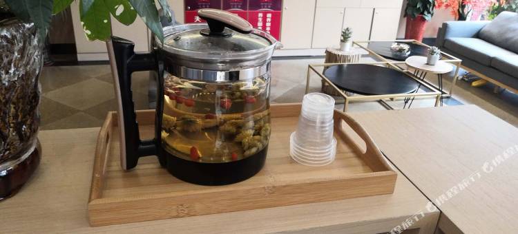 锐思特酒店(周宁汽车站店)图片