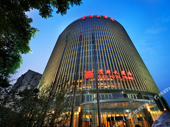 北京贵都大酒店