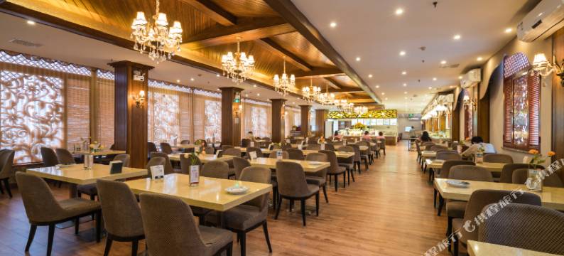 昆明春夏秋冬温泉酒店(兴苑路店)图片
