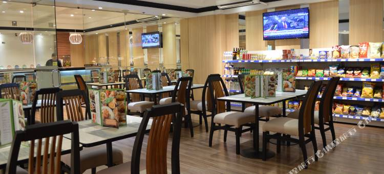 行政酒店(Executive Hotel)图片