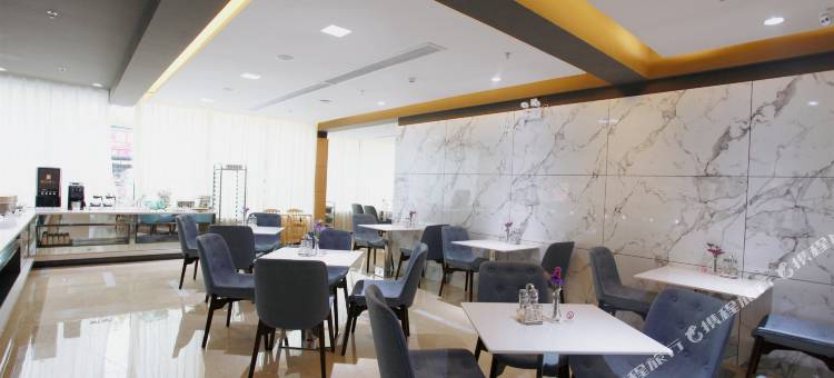 锦江之星品尚酒店(贵阳大兴星城店)图片