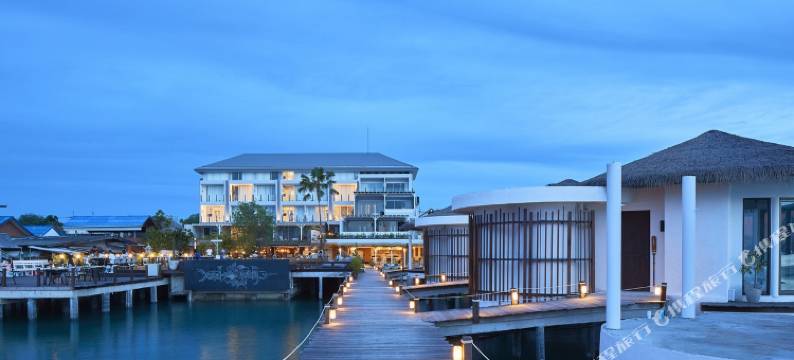 芭堤雅班沙瑞开普酒店(Kept Bangsaray Hotel Pattaya)图片