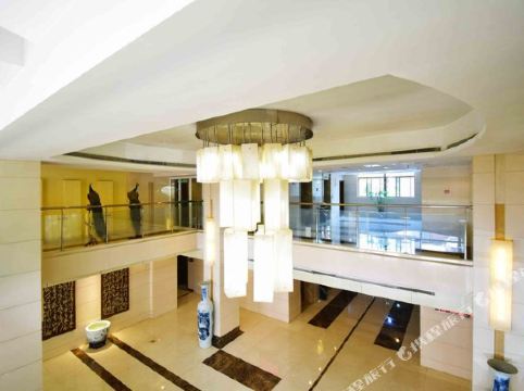 华达宾馆南京大学鼓楼医院店详情-pc酒店预订-中国南方航空官网