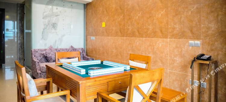 怡莱酒店(成都金堂万达店)图片