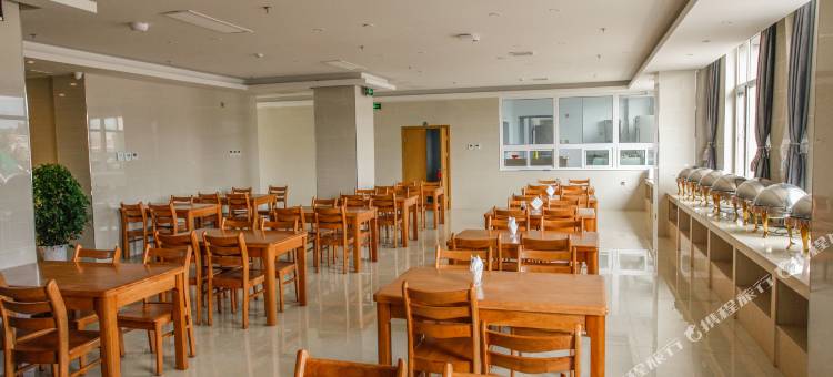 格林豪泰酒店(昔阳汽车站店)图片