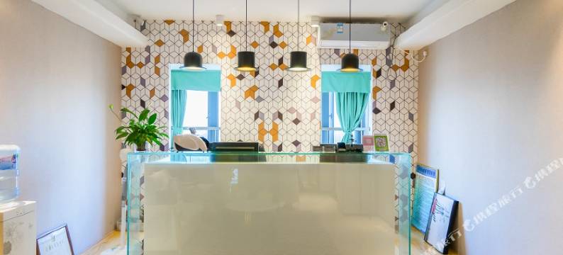 信阳名人艺术酒店图片