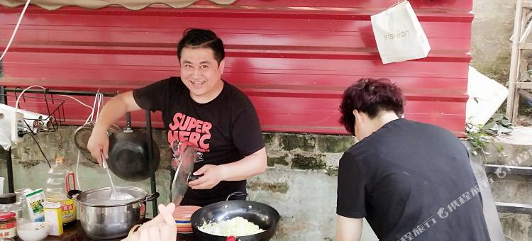 树洞青旅(成都春熙路太古里店)图片