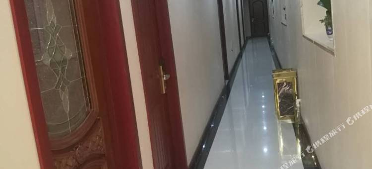 大庆三洋宾馆图片